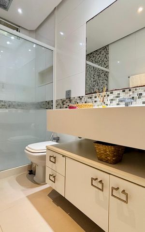 Apartamento à venda com 50m², 1 quarto e sem vaga