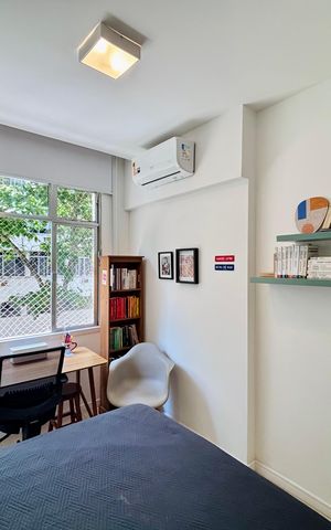 Apartamento à venda com 50m², 1 quarto e sem vaga
