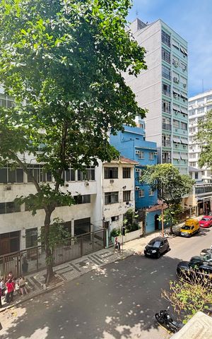 Apartamento à venda com 50m², 1 quarto e sem vaga