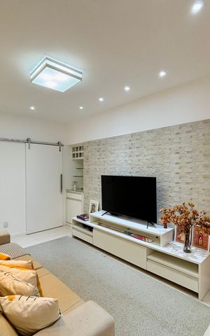Apartamento à venda com 50m², 1 quarto e sem vaga