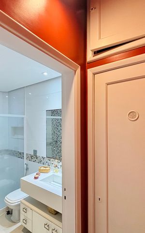 Apartamento à venda com 50m², 1 quarto e sem vaga