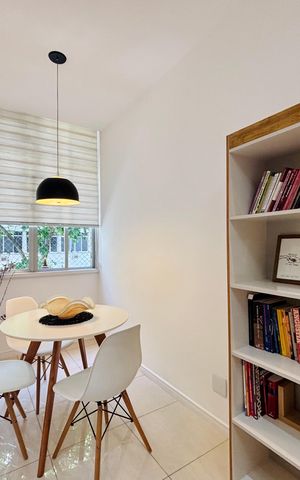Apartamento à venda com 50m², 1 quarto e sem vaga