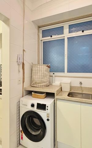 Apartamento à venda com 50m², 1 quarto e sem vaga