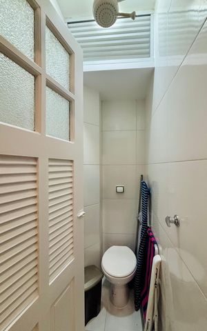 Apartamento à venda com 50m², 1 quarto e sem vaga