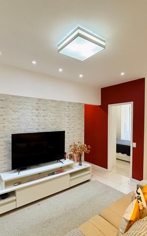 Apartamento à venda com 50m², 1 quarto e sem vaga