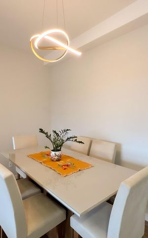 Apartamento à venda com 68m², 2 quartos e 1 vaga