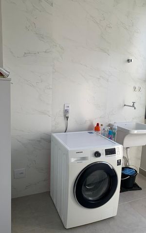 Casa para alugar com 300m², 3 quartos e 4 vagas Casa para alugar com 300m², 3 quartos e 4 vagasÁrea de serviço