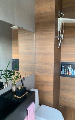 Casa para alugar com 300m², 3 quartos e 4 vagas Casa para alugar com 300m², 3 quartos e 4 vagasBanheiro 4