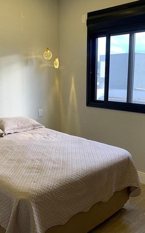 Casa para alugar com 300m², 3 quartos e 4 vagas Casa para alugar com 300m², 3 quartos e 4 vagasQuarto 2