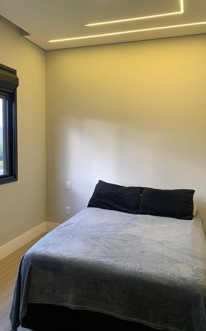 Casa para alugar com 300m², 3 quartos e 4 vagas Casa para alugar com 300m², 3 quartos e 4 vagasQuarto 3