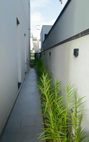 Casa para alugar com 300m², 3 quartos e 4 vagas Casa para alugar com 300m², 3 quartos e 4 vagasÁrea externa