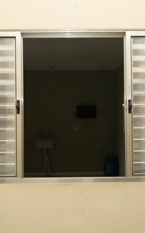 Casa à venda com 80m², 2 quartos e 6 vagasQuarto 1