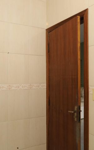 Casa à venda com 80m², 2 quartos e 6 vagasBanheiro