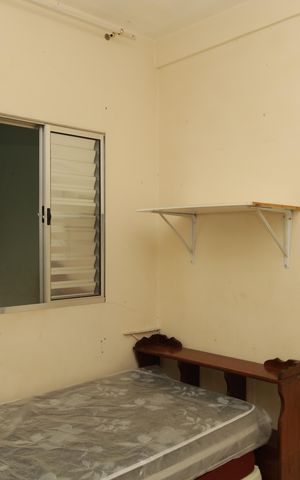 Casa à venda com 80m², 2 quartos e 6 vagasQuarto 1