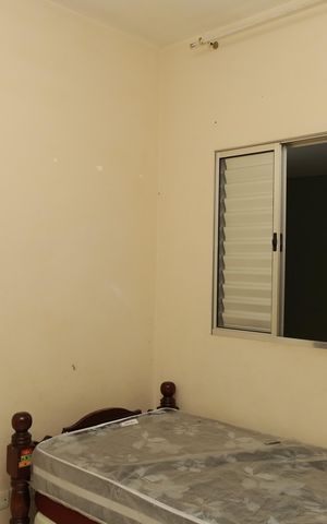 Casa à venda com 80m², 2 quartos e 6 vagasQuarto 1