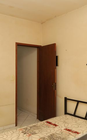 Casa à venda com 80m², 2 quartos e 6 vagasQuarto 2