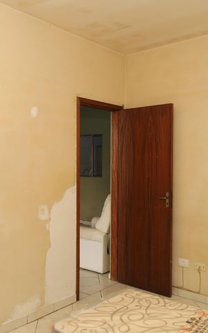 Casa à venda com 80m², 2 quartos e 6 vagasQuarto 2