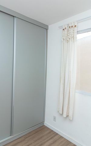 Apartamento para alugar com 55m², 2 quartos e sem vaga Apartamento para alugar com 55m², 2 quartos e sem vagaQuarto 1