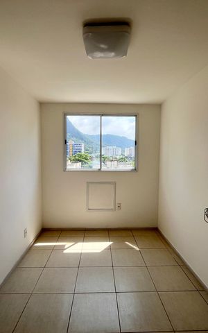 Apartamento para alugar com 53m², 2 quartos e 1 vaga