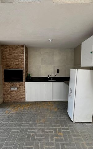 Apartamento para alugar com 53m², 2 quartos e 1 vaga