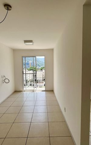 Apartamento para alugar com 53m², 2 quartos e 1 vaga