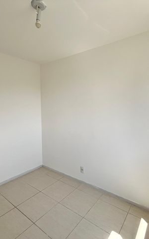 Apartamento para alugar com 53m², 2 quartos e 1 vaga