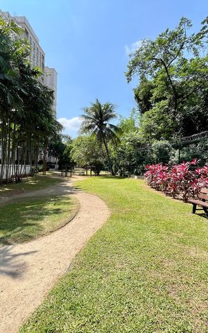 Apartamento para alugar com 53m², 2 quartos e 1 vaga