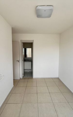 Apartamento para alugar com 53m², 2 quartos e 1 vaga