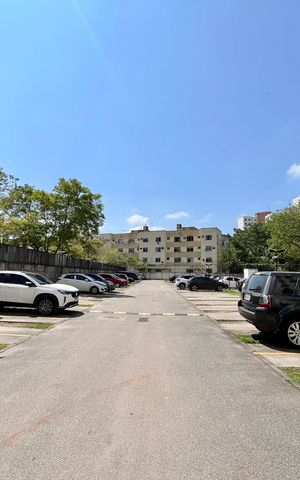 Apartamento para alugar com 53m², 2 quartos e 1 vaga
