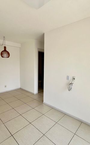 Apartamento para alugar com 53m², 2 quartos e 1 vaga