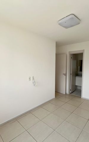 Apartamento para alugar com 53m², 2 quartos e 1 vaga