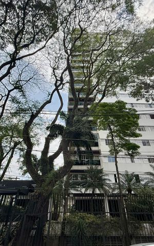 Apartamento à venda com 187m², 3 quartos e 2 vagas Apartamento à venda com 187m², 3 quartos e 2 vagasFachada