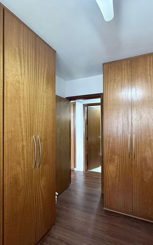 Apartamento à venda com 187m², 3 quartos e 2 vagas Apartamento à venda com 187m², 3 quartos e 2 vagasQuarto 3