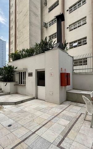 Apartamento à venda com 187m², 3 quartos e 2 vagas Apartamento à venda com 187m², 3 quartos e 2 vagasÁrea comum