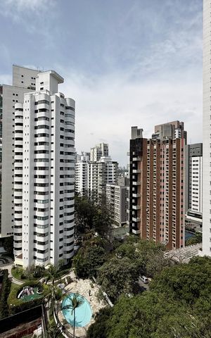 Apartamento à venda com 187m², 3 quartos e 2 vagas Apartamento à venda com 187m², 3 quartos e 2 vagasVista Suíte