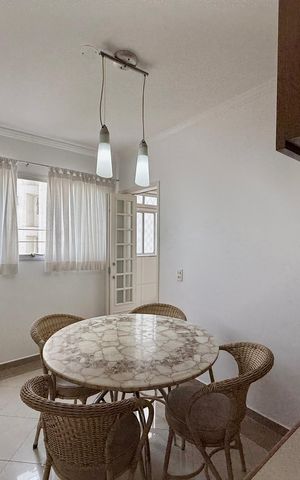 Apartamento à venda com 187m², 3 quartos e 2 vagas Apartamento à venda com 187m², 3 quartos e 2 vagasCozinha