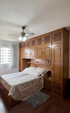 Apartamento à venda com 187m², 3 quartos e 2 vagas Apartamento à venda com 187m², 3 quartos e 2 vagasSuíte