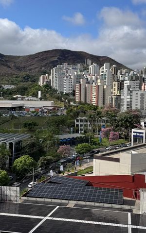 Apartamento à venda com 108m², 3 quartos e 2 vagas Apartamento à venda com 108m², 3 quartos e 2 vagasVista