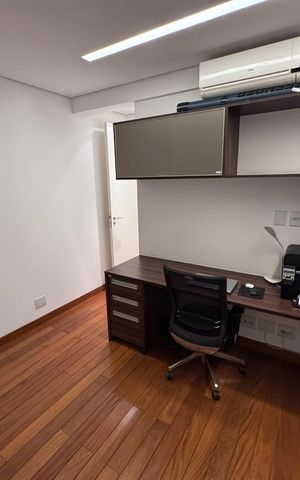 Apartamento à venda com 108m², 3 quartos e 2 vagas Apartamento à venda com 108m², 3 quartos e 2 vagasQuarto 1