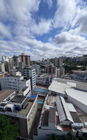 Apartamento à venda com 108m², 3 quartos e 2 vagas Apartamento à venda com 108m², 3 quartos e 2 vagasVista