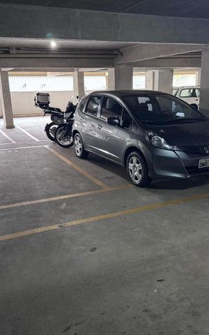 Apartamento à venda com 108m², 3 quartos e 2 vagas Apartamento à venda com 108m², 3 quartos e 2 vagasGaragem