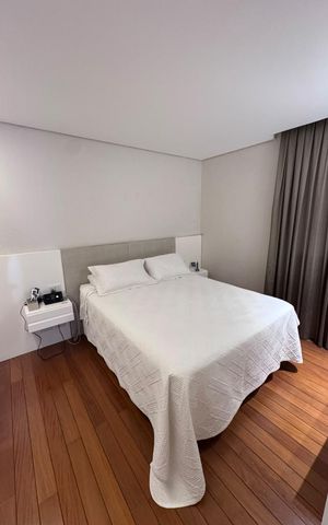 Apartamento à venda com 108m², 3 quartos e 2 vagas Apartamento à venda com 108m², 3 quartos e 2 vagasSuíte
