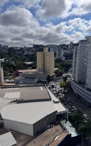 Apartamento à venda com 108m², 3 quartos e 2 vagas Apartamento à venda com 108m², 3 quartos e 2 vagasVista