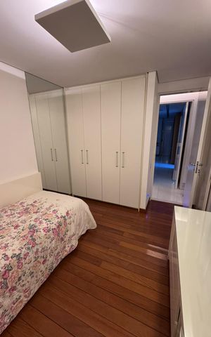 Apartamento à venda com 108m², 3 quartos e 2 vagas Apartamento à venda com 108m², 3 quartos e 2 vagasQuarto 2