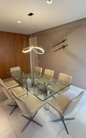 Apartamento à venda com 108m², 3 quartos e 2 vagas Apartamento à venda com 108m², 3 quartos e 2 vagasSala