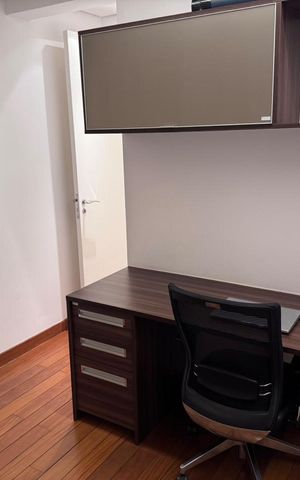 Apartamento à venda com 108m², 3 quartos e 2 vagas Apartamento à venda com 108m², 3 quartos e 2 vagasQuarto 1