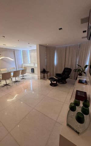 Apartamento à venda com 108m², 3 quartos e 2 vagas Apartamento à venda com 108m², 3 quartos e 2 vagasSala