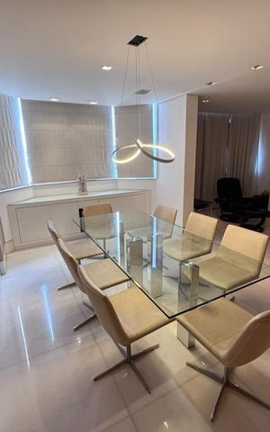 Apartamento à venda com 108m², 3 quartos e 2 vagas Apartamento à venda com 108m², 3 quartos e 2 vagasSala