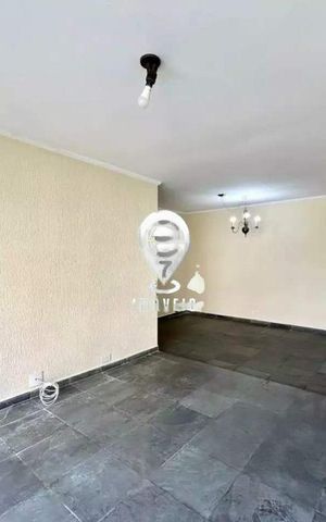 Apartamento à venda com 54m², 3 quartos e 1 vaga