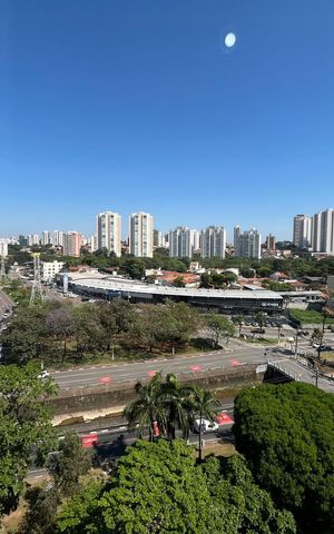 Apartamento para alugar com 75m², 2 quartos e 1 vaga Apartamento para alugar com 75m², 2 quartos e 1 vagaVista da Sala